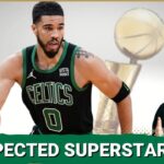 Jayson Tatum is a Boston Celtics superstar, but why is he disrespected?