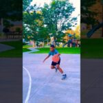 Unique Basketball Drills That Actually Work #shorts