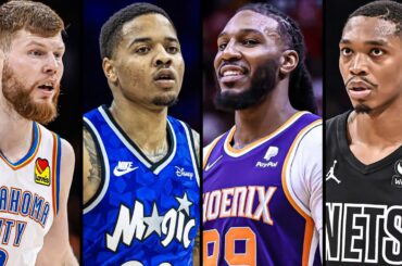 The Suns Are Doing It AGAIN..