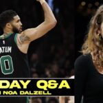 Celtics season preview, Sunday mailbag edition | You Got Boston Episode #9