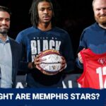 Are the Memphis Grizzlies a Play-In team this season?