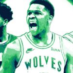 How The Minnesota Timberwolves Built A Championship Contender