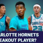Who is the Charlotte Hornets "player to watch" this season?