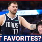 Contenders Or Pretenders: Are Dallas Mavericks Favorites To Win West Again After NBA Finals Trip?