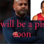 The Detroit Pistons are still interested in trading for Isaac Okoro