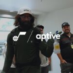Jason Terry goes UNDERCOVER to surprise visitors 🥽 | #AptiveUndercover presented by APTIVE