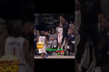 🤯Kyrie Irving a un point faible c’est qu’il est trop fort