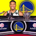 URGENT! KERR LAUNCHES BOMB GIANNIS PREFERS WARRIORS TO BUCKS? GOLDEN STATE WARRIORS NEWS