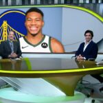 DONE! ANTETOKOUNMPO SIGNS CONTRACT WITH WARRIORS KERR CONFIRMS! GOLDEN STATE WARRIORS NEWS TODAY