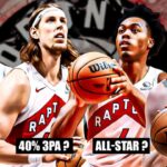 My Raptors 2024-2025 NBA season prediction