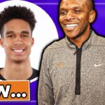 This is HUGE for the Suns Future...