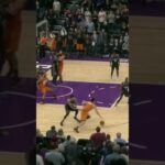 Devin Booker DAGGER! Phoenix Suns NBA Basketball #NBA #Sports #Basketball