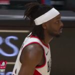 Jerami Grant | All 111 3PT | Portland Trailblazers 2023-24