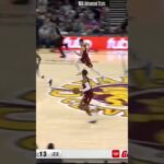 CAVALANCHE ⚠️❄️ Cleveland Cavaliers NBA Basketball #NBA #Basketball #Sports #Cavs