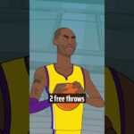 Kobe Bryant's Last 60-Point Game - Mamba Out