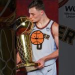 Westbrook fans are MAD at this Nuggets rookie 🤔