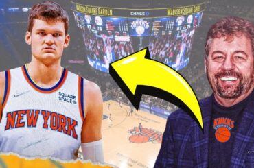 WOW!! WALKER KESSLER TO KNICKS ? NEW YORK KNICKS RUMORS AND NEWS | KNICKS NEWS TODAY #knicksnewsnow