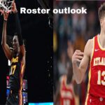 Hawks season outlook, questions and breakout players W/ David Lee Ep.85 Pt.2