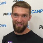 Domantas Sabonis on DeMar DeRozan making his life easier and his surprise that Malik Monk re-signed