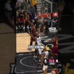 LeBron and Kyrie 💪 Cleveland Cavaliers NBA Basketball #cavs #sports #NBA #basketball