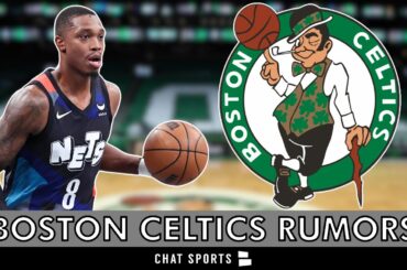 Boston Celtics Rumors After Signing Lonnie Walker IV