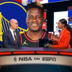 CONFIRMED NOW! CAPELA NEGOTIATES WITH WARRIORS! THIS WAS NOT EXPECTED! GOLDEN STATE WARRIORS NEWS