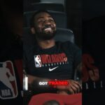 The Downfall of the Washington Wizards in the NBA #shorts