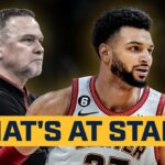 Jamal Murray & the Denver Nuggets with the most to gain in 2025