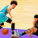 NBA "Real Street-Ball" MOMENTS