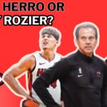 Tyler Herro vs Terry Rozier- Who Will Be Miami Heat’s X-Factor This Season?