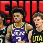 The Utah Jazz are SECRETLY GENIUS…