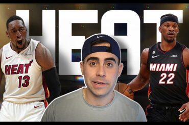 Trade or Re-Sign Jimmy Butler? | Miami Heat 2024-25 Season Preview