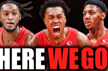 The Toronto Raptors Are BETTER Than You Think…