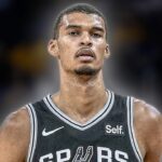 Victor Wembanyama is Breaking the NBA’s Awards