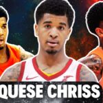 Random Cavs Highlights: Marquese Chriss Drops 27 PTS on the Brooklyn Nets