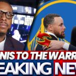 Giannis Antetokounmpo: Golden State Warriors Player - UNDERSTAND THE CASE!