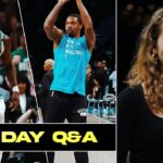 Sunday mailbag and predictions for Celtics season | You Got Boston w/ Noa Dalzell