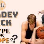 Toronto Raptors: Gradey Dick Deep Dive