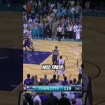 Lance Stephenson WINNER! NBA Basketball #NBA #Basketball #sports Charlotte Hornets