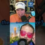 Will the Mavs have the BEST Starting 5 in Dallas Mavericks history? #kyrieirving #lukadoncic