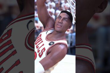 Detroit Pistons vs Chicago Bulls Game 5 | 2027 ECSF