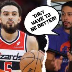 Have The Phoenix Suns FIXED Their Biggest Problem?