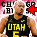Chicago Bulls Sign Talen Horton-Tucker To A Deal