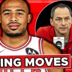 Bulls Make SNEAKY Signing…