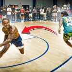 The SHIFTIEST & MOST PHYSICAL 1v1 Ever...