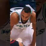 Gobert Mastered Kobe’s Move 😂🔥 #shorts