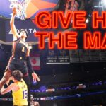 Does Atlanta Hawks forward Jalen Johnson deserve a Max contract?