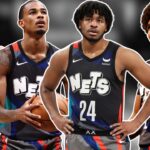 Did The Brooklyn Nets Choose The Right Direction? | 2024-25 NBA Season Lookaheads