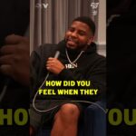 Jeff Teague REMEMBERS when Nick Young got put on a LeBron James and Dwyane Wade POSTER #shorts #nba