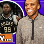 MAJOR Signing Incoming... Report Reveals NEW Suns Targets | Suns News